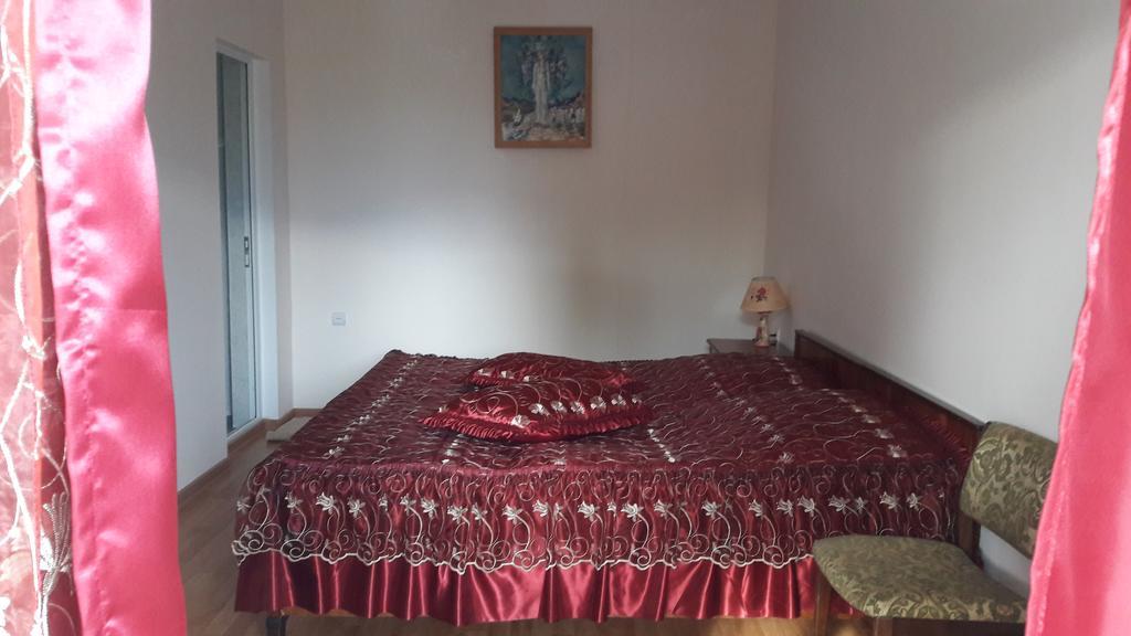 Guest House Mary Haghpat ภายนอก รูปภาพ