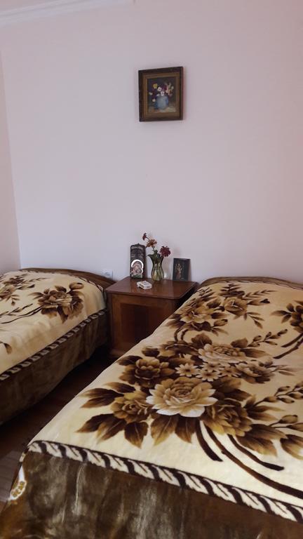 Guest House Mary Haghpat ภายนอก รูปภาพ