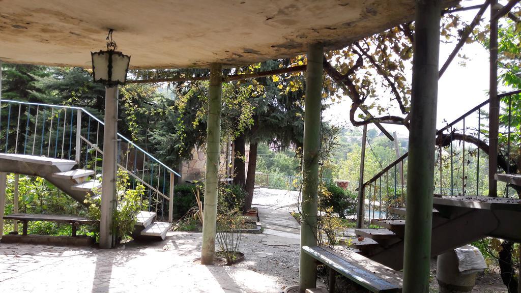 Guest House Mary Haghpat ภายนอก รูปภาพ