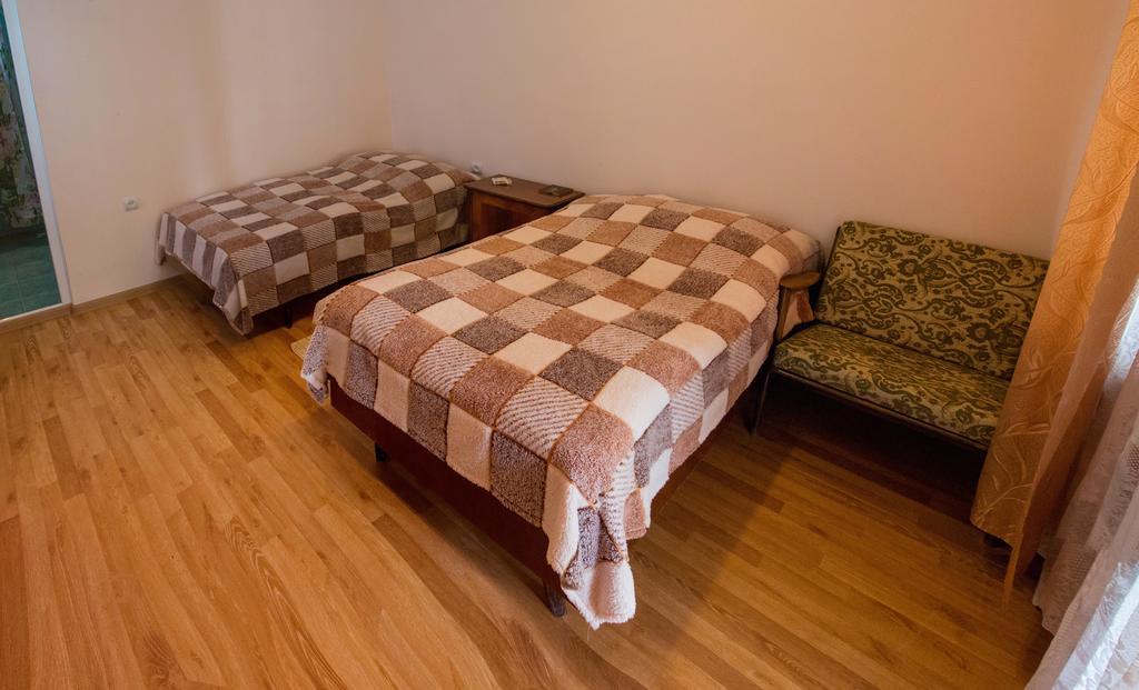 Guest House Mary Haghpat ภายนอก รูปภาพ