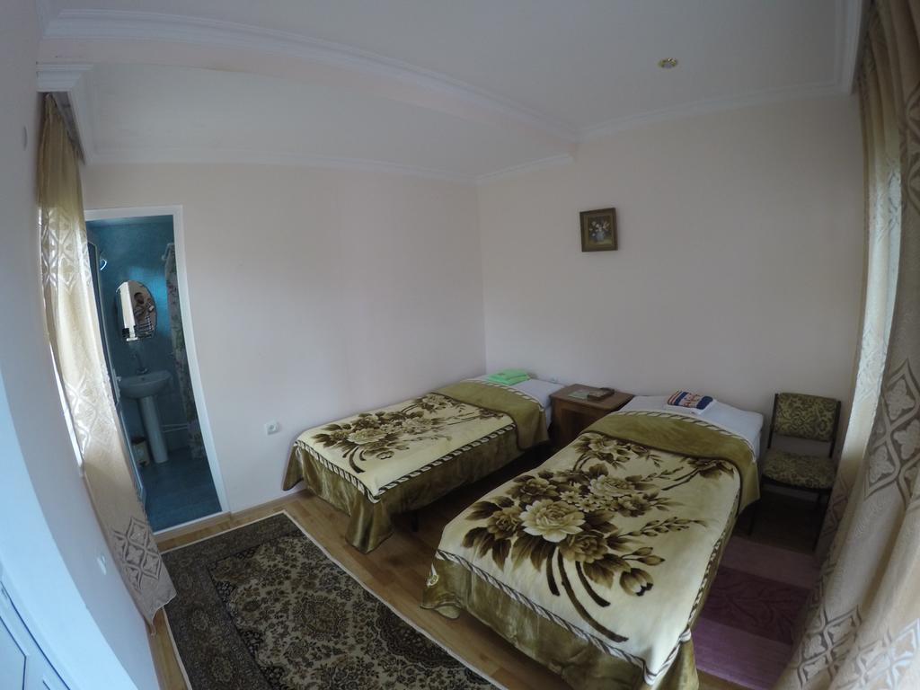 Guest House Mary Haghpat ภายนอก รูปภาพ